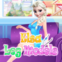 Elsa Leg Models