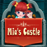 Mia's Castle