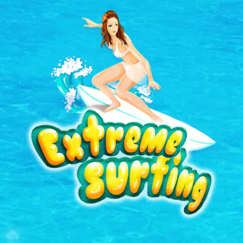 Extreme Surfing