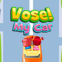 Vose! My Car