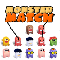 Monster Match