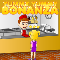 Yummy Yummy Bonanza