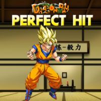 Dragonball Perfect Hit