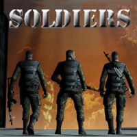 Soldiers
