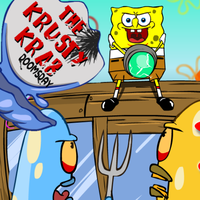 The Krusty Krab Doomsday