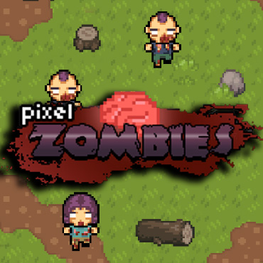 Pixel Zombies