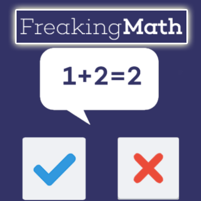 Freaking Math