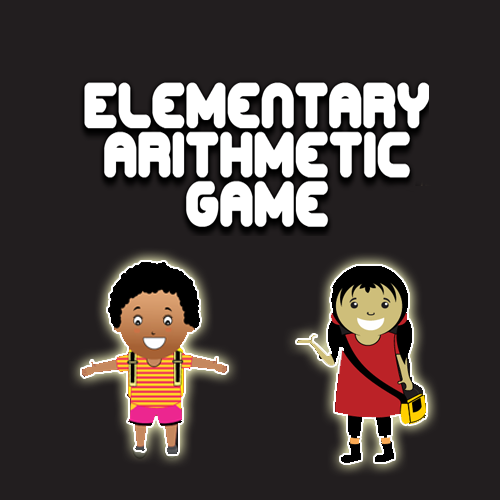 Elementary Arithmetic Game