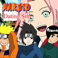Naruto Dating Sim