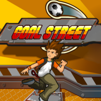 Goal Street