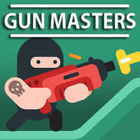Gun Masters