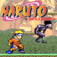 Naruto Battle Grounds