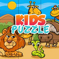 Kids Puzzle