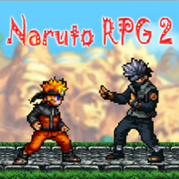 Naruto RPG 2