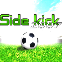 Side Kick 2007