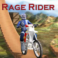 Rage Rider