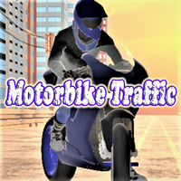 Motorbike Traffic