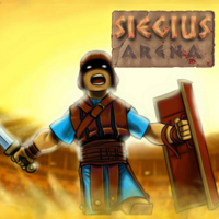 Siegius Arena