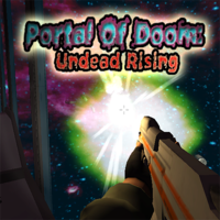 Portal Of Doom Undead Rising