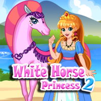 White Horse Princess 2