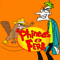 Phineas E Ferb