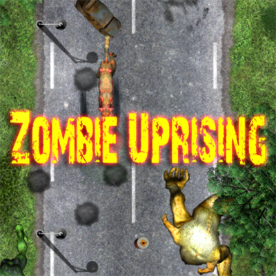 Zombie Uprising