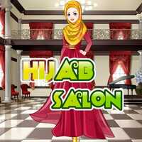Hijab Salon