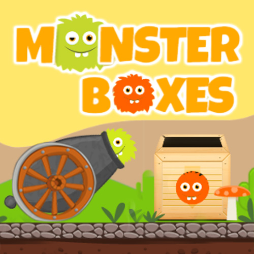 Monster Boxes