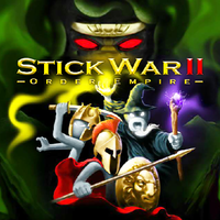 Stick War 2: Order Empire