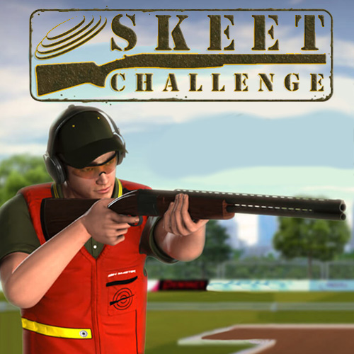 Skeet Challenge