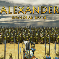 Alexander Dawn Of An Empire