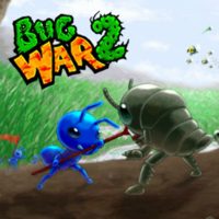 Bug War 2