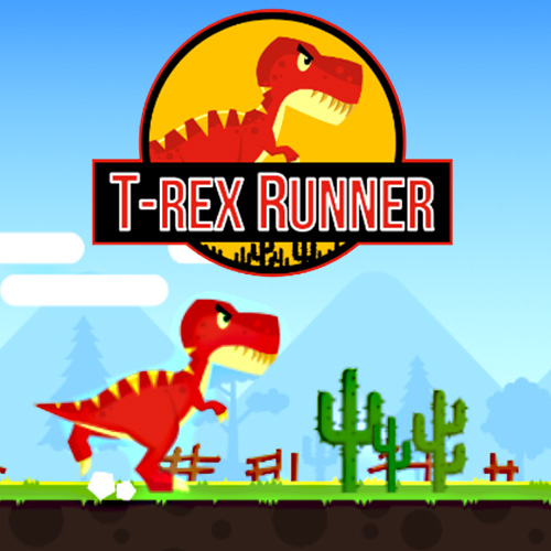 T-Rex Runner