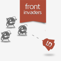 Front Invaders