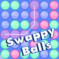 Swappy Balls