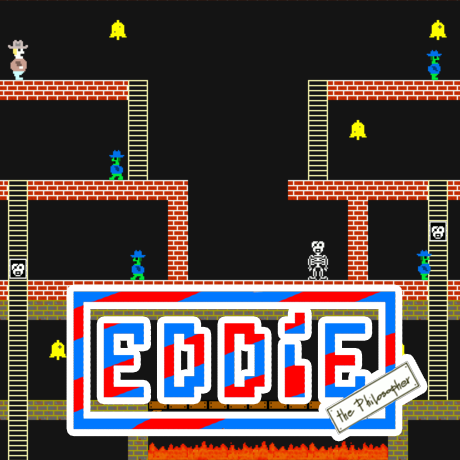 Eddie The Philosopher