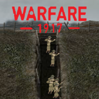 Warfare 1917