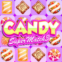 Candy Super Match 3