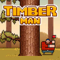 Timber Man