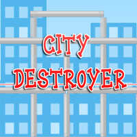 City Destroyer