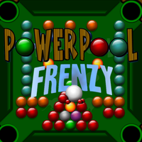 Power Pool Frenzy
