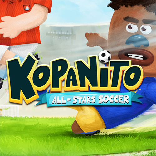 Kopanito All-Stars Soccer Lite