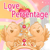 Love Percentage