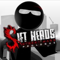 Sift Heads Street Wars Prologue