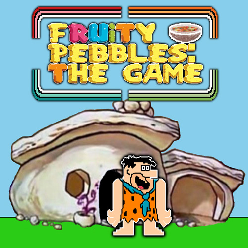 Fruity Pebbles:The Game