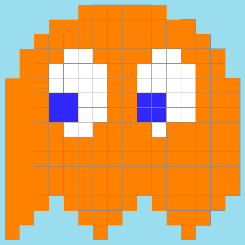 PIXARIO The Last Pixel