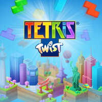 Tetris® Twist