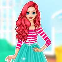 Ariel's Fashion Crush