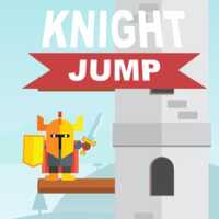 Knight Jump