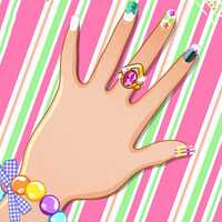 Diy Nail Art Designs